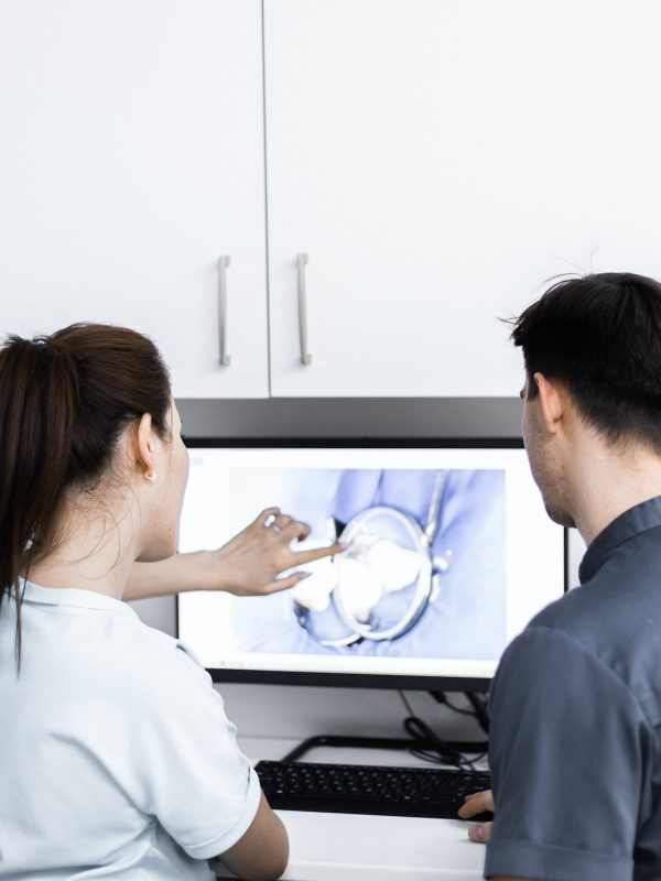 dental marketing