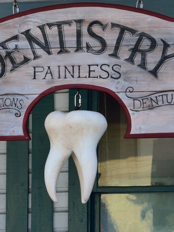 dentist marketing