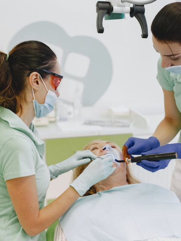 marketing for dental clinics
